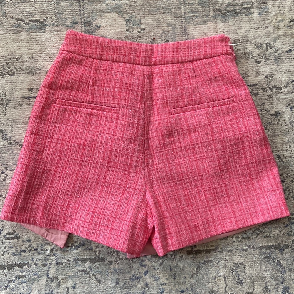 Pink skort - Picture 2 of 3